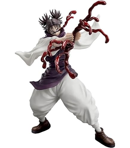 Amazon.com: SEGA - Jujutsu Kaisen - Graffiti x Battle Re: Figure